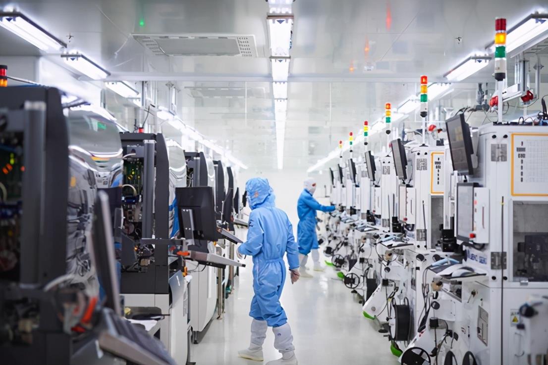 聞泰科技 從通訊ODM巨頭到半導體與產品集成解決方案的領軍者